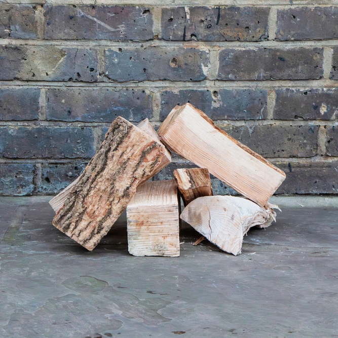 Kiln Dried Logs - image 3