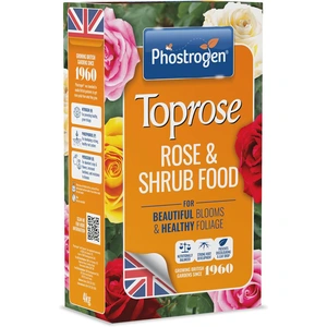 Top Rose & Shrub Feed 1kg - image 1