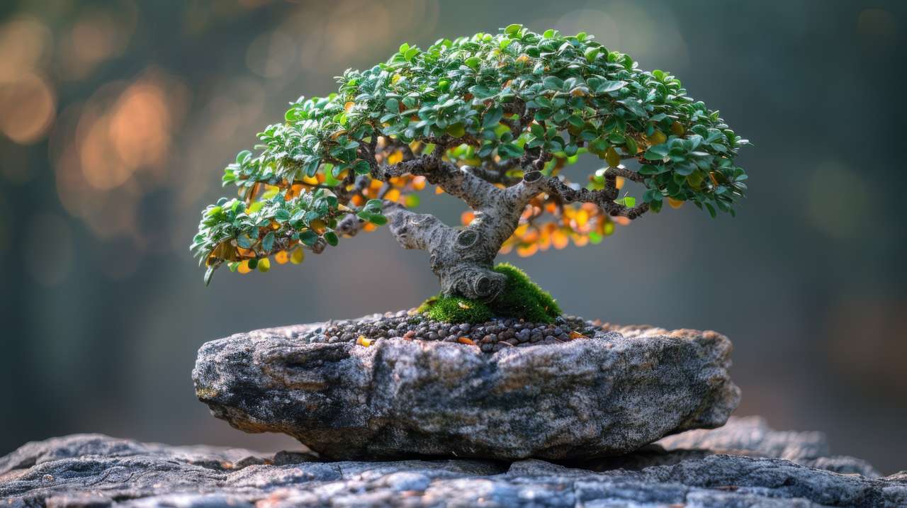 fukien tea bonsai - carmona retusa