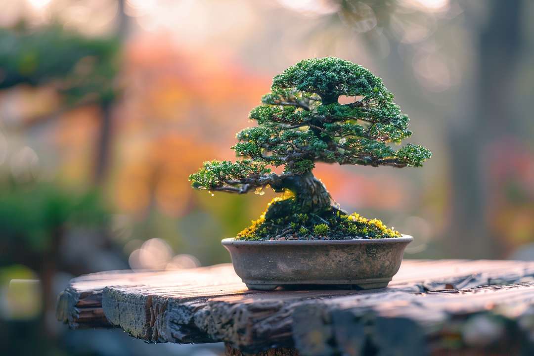 juniperus chinensis shimpaku bonsai