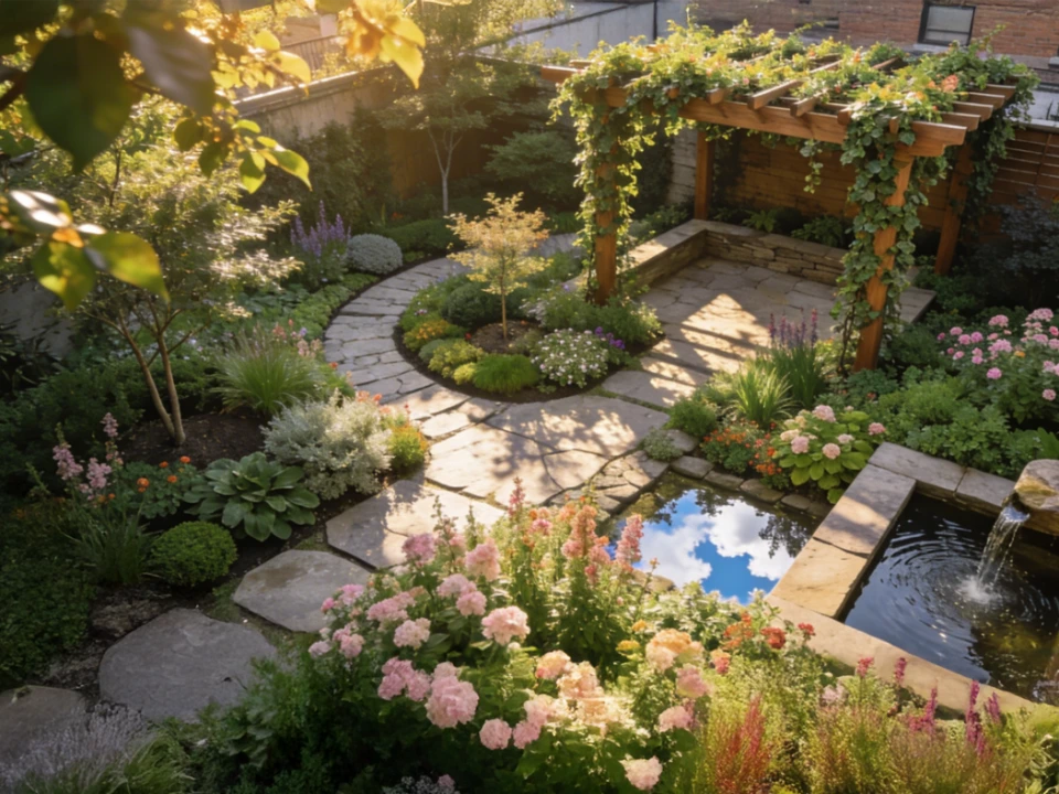 Plan Your 2026 Garden with Boma