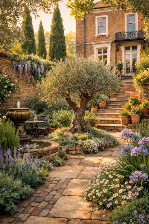 Styled to your taste