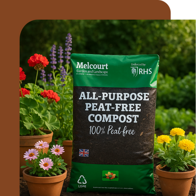 Compost Offer