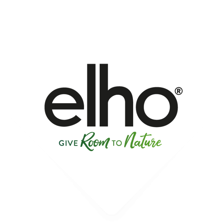 Elho plant pots at Boma Garden Centre Kentish Town London