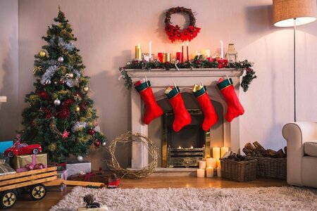 Christmas Decoration Tips