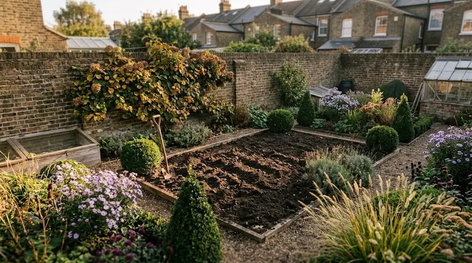 How to Improve Garden Soil Quality Naturally