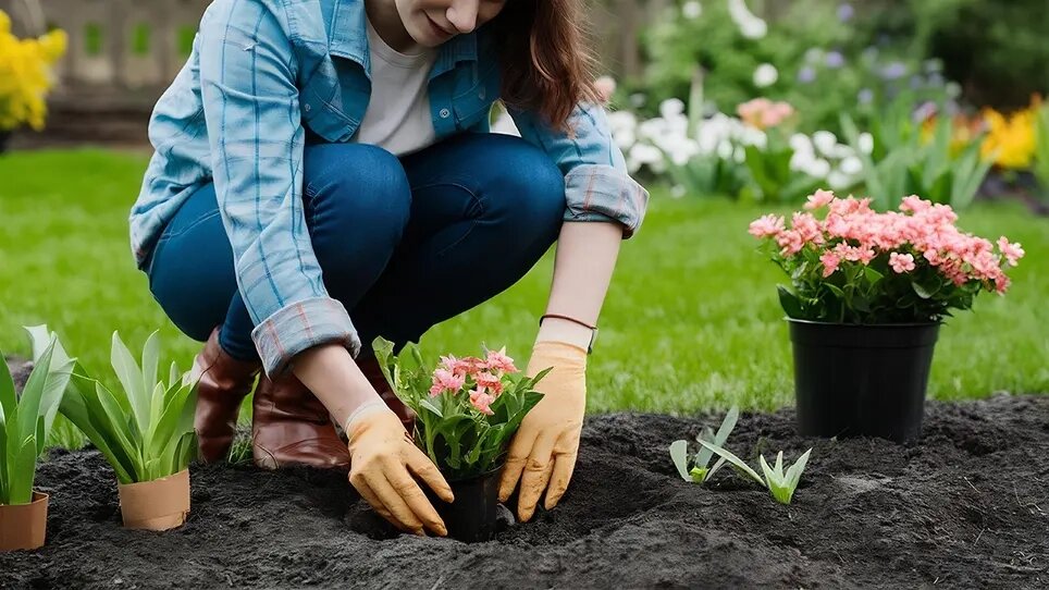 When is the Best Time To Start Planting Your Garden? (UK 2025)