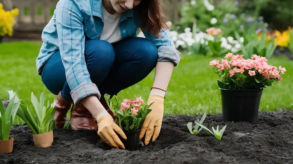 When is the Best Time To Start Planting Your Garden? (UK 2025)