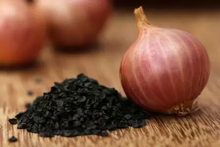 Why you should sow onions on Boxing Day