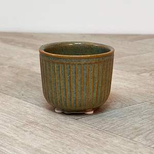 Abel Green Plant Pot (6cm) - image 3