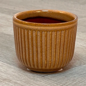 Abel Ochre Plant Pot (6cm) - image 2