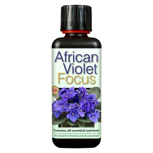 African Violet Focus 300ml - image 1