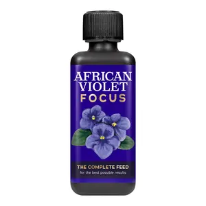 African Violet Focus 300ml