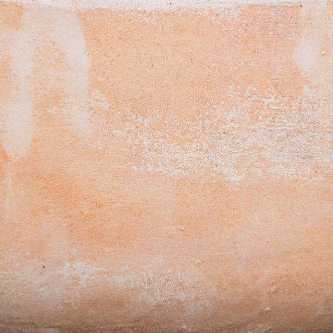 Aged Terracotta Handmade Bowl Planter (D38cm x H20cm) Outdoor Plant Pot - image 3