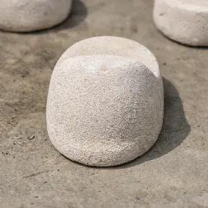 Antico Plant Pot Foot - Mancini (L10xW6xH5cm) Handmade Planter Feet - Pot Risers - image 3