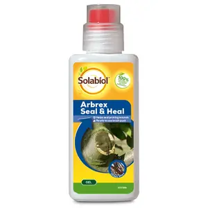 Arbrex Seal & Heal Tree Wound Sealant 300ml