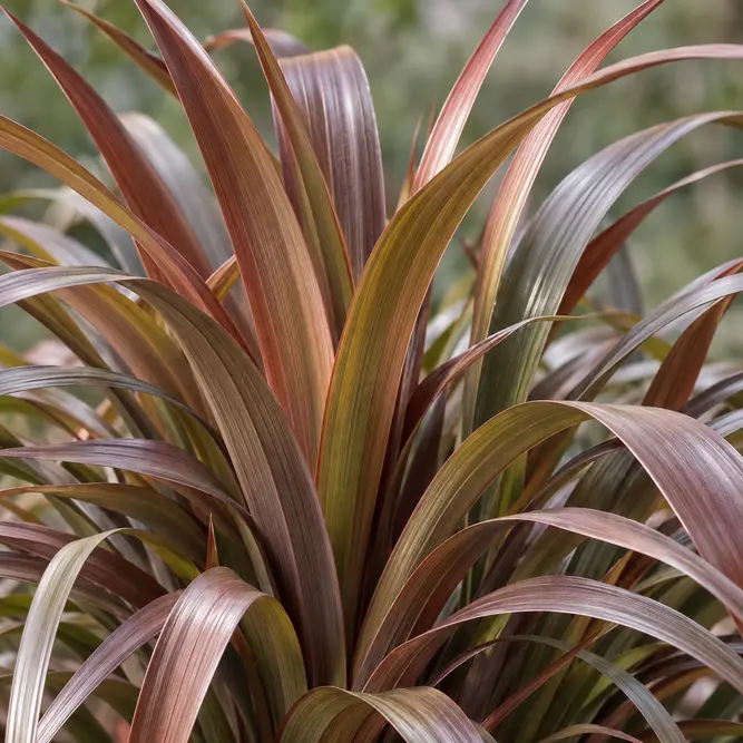 Astelia chathamica 'Red Shadow' (Pot Size 3ltr)