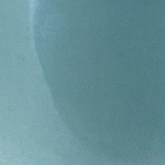 Ava Sea-Green Glaze (D6cm x H7cm) Indoor Plant Pot Cover - image 2