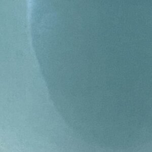 Ava Sea-Green Glaze (D6cm x H7cm) Indoor Plant Pot Cover - image 2