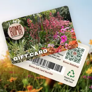 Boma Gift Card - image 1