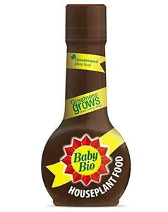 Baby Bio Houseplant 175ml Original Food - image 1