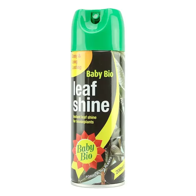 Baby Bio Leaf Shine 200ml