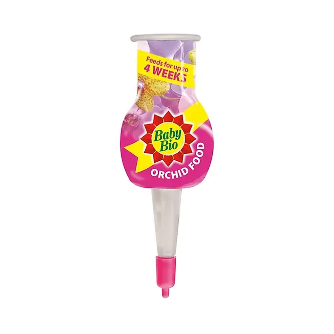 Baby Bio Orchid Drip 40ml