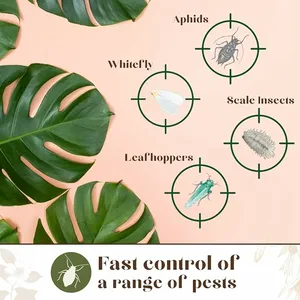 Babybio Houseplant Bug Killer 1L - image 3