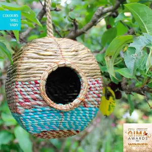 Bird Table Nester–  Artisan Anita - image 1