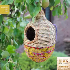 Bird Table Nester – Artisan Shesali