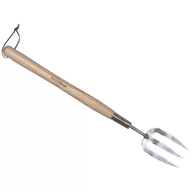 Border Hand Fork - image 2