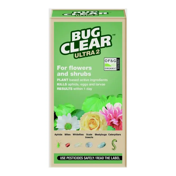BugClear Ultra 2 Concentrate 200ml
