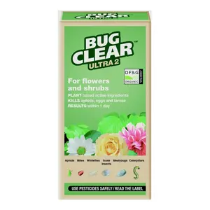 BugClear Ultra 2 Concentrate 200ml