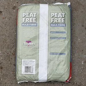 Bulb Fibre Peat Free 10L - Taylors - image 2