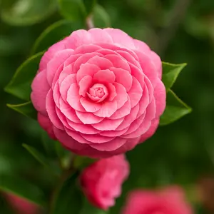 Camellia japonica 'Winter Festival' (Pot Size 15cm) - image 1