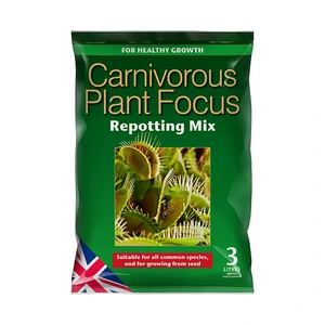 Carnivorous Plant Specialist 3L Repotting Mix - image 1
