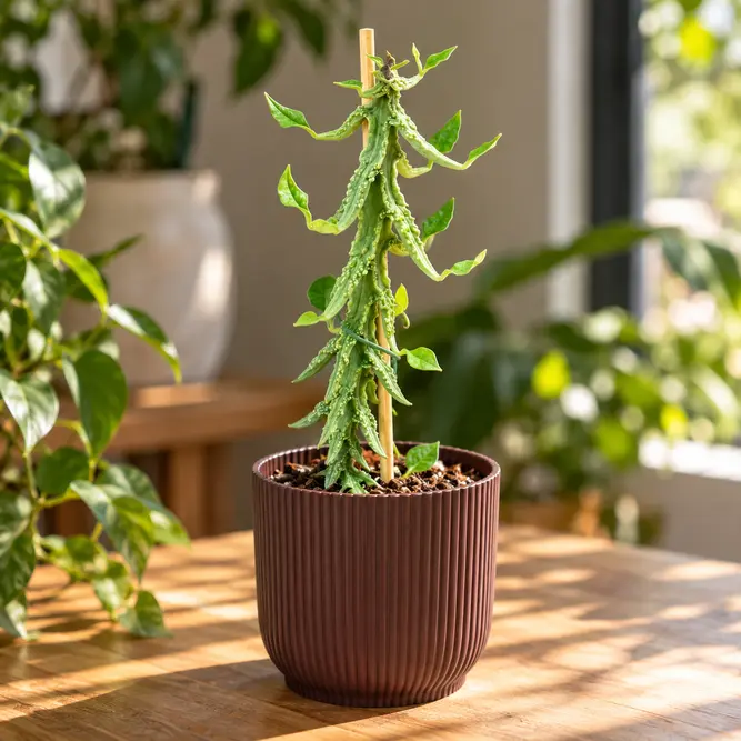 Ceropegia simoneae (Pot Size 8cm) Lantern Flower