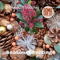 Festive eGift Vouchers