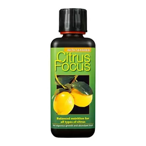 Citrus Focus Plant Food 300ml