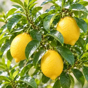 Citrus limon (Pot Size 3L) Lemon Tree - image 1