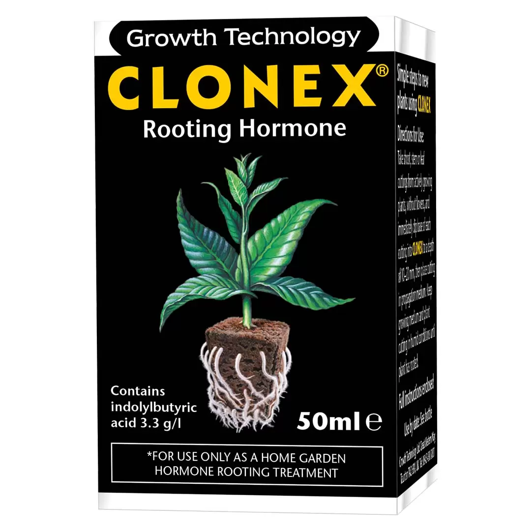 Clonex Rooting Hormone 50ml from Boma Garden Centre