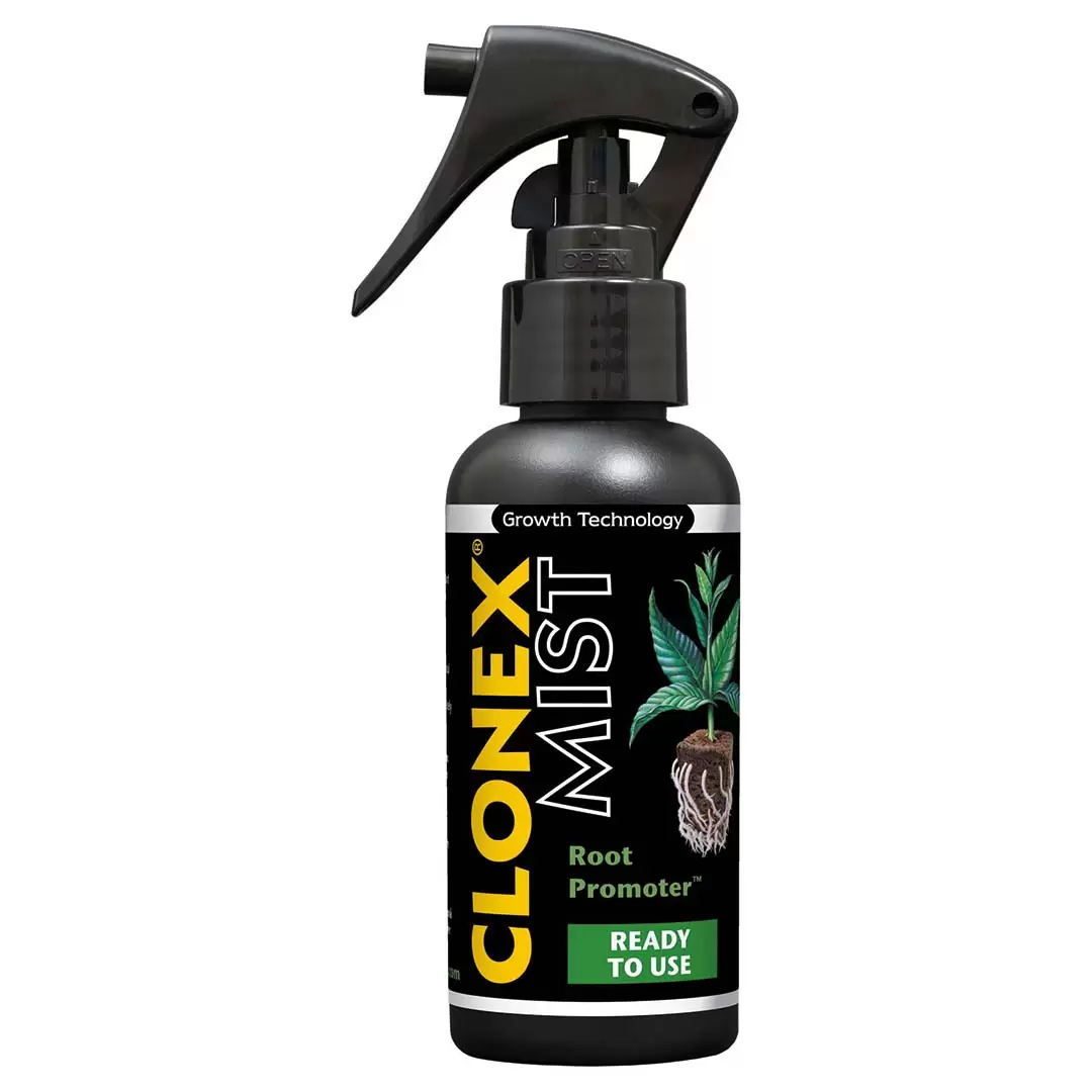 Clonex Rooting Mist 100ml from Boma Garden Centre