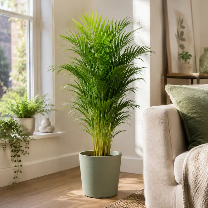 Dypsis (Pot Size 24cm) Areca Palm