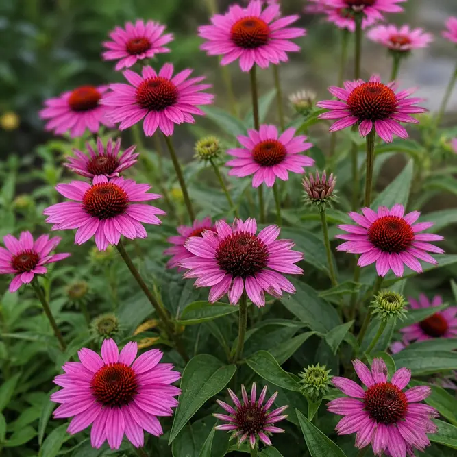 Echinacea Purpea (Pot Size 2L)