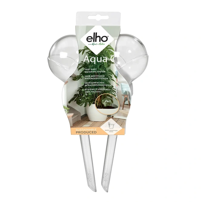 Elho Aqua Care Plant Watering System - image 1