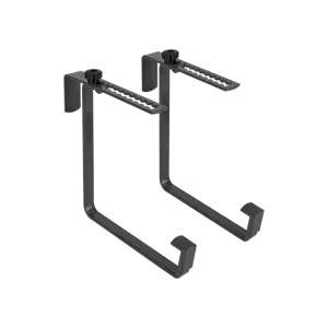 Elho Barcelona Balcony Bracket - Planter Trough Balcony Bracket - image 1