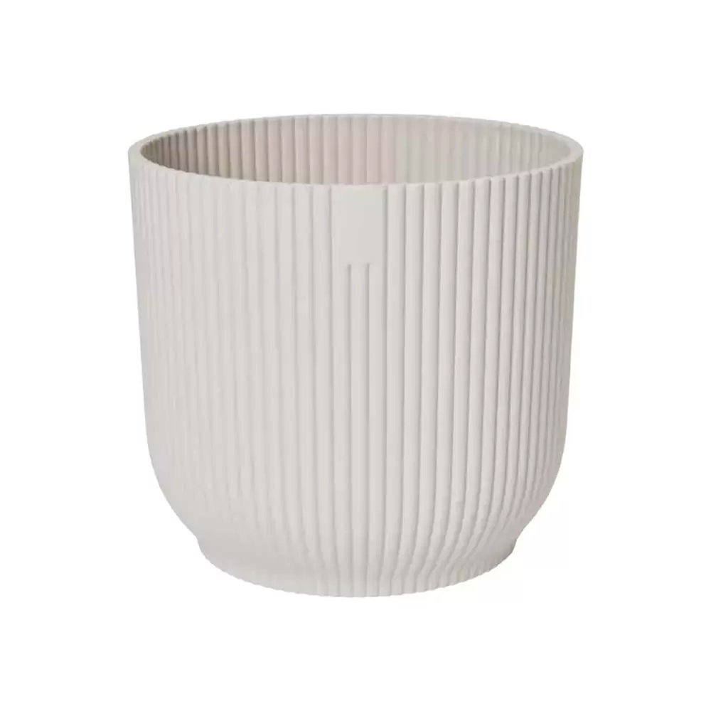 Plant pot Elho Ø 54 cm Plastic Circular Modern main image 0