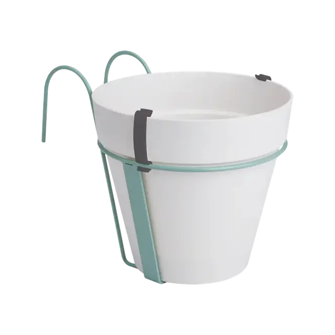 Elho Loft Urban Balcony Potholder - image 1