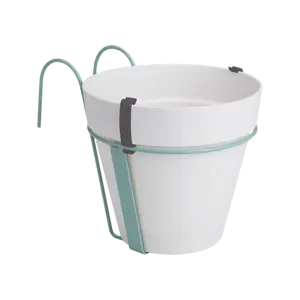 Elho Loft Urban Balcony Potholder