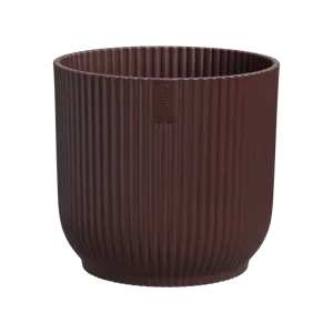 Elho Winery Collection Bordeaux Round Planter 14cm - image 1